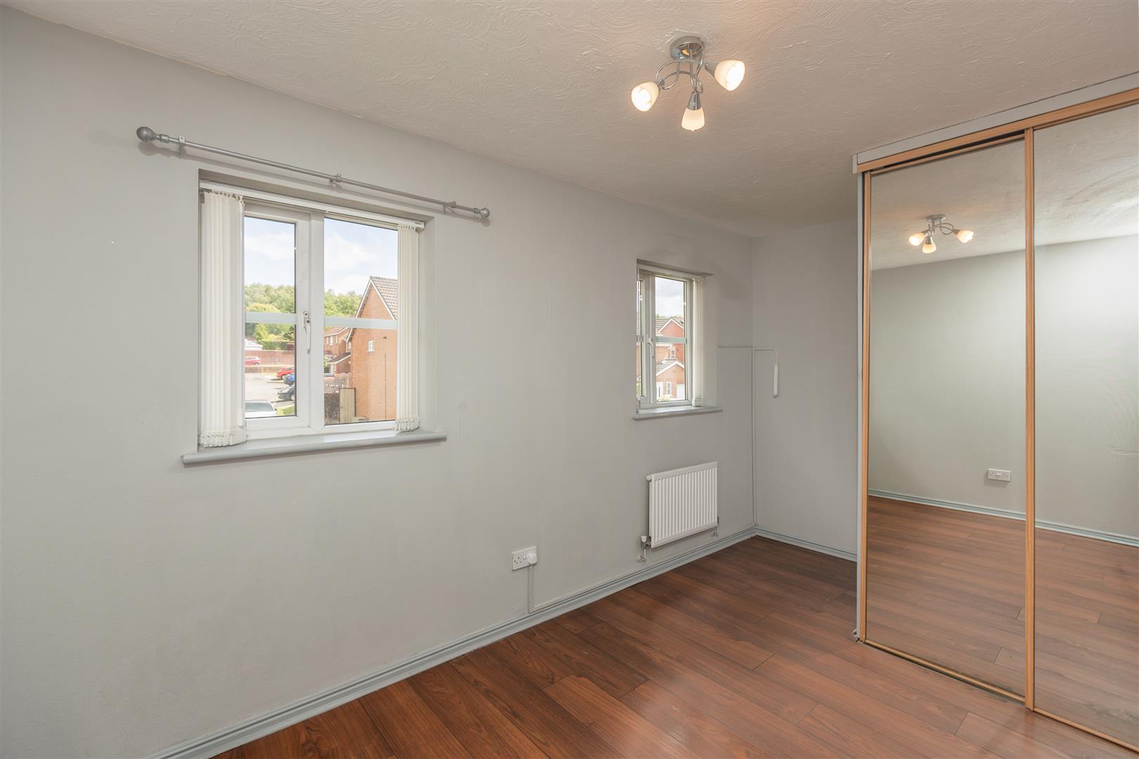 Clos Ger Y Maes, Tircoed Forest Village, Penllergaer, Swansea, SA4 9JG